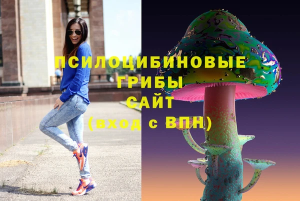 герыч Лиски